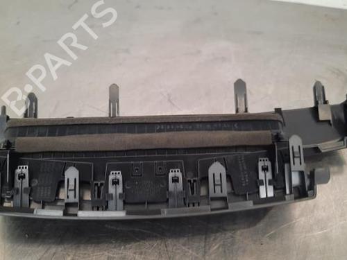 Air vent TOYOTA PRIUS PLUS (_W4_) 1.8 Hybrid (ZVW40W, ZVW41W) | BP23608793I21