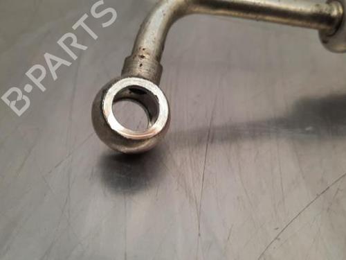 Pipe FIAT FIORINO Box Body/MPV (225_) 1.3 D Multijet | BP20081686M125 