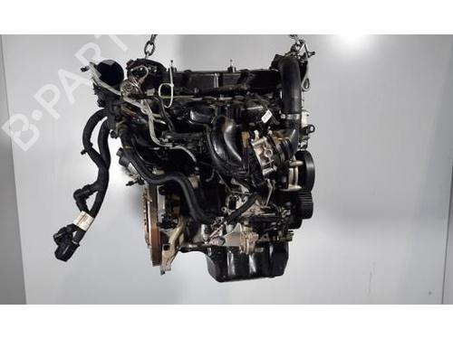 Used Engine DS DS 7 Crossback (J4_, JR_, JC_) E-TENSE 4x4 (J45GBU) (300 hp) 29550341