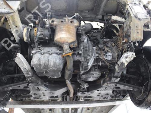 Ratstangsstang OPEL CORSA E (X15) 1.2 (08, 68) | BP10871757I23 