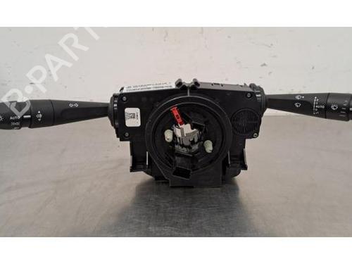 Used Steering column stalk DS DS 4 II (FR_, FB_, F3_, FP_) PureTech 180 (F35GFT) (180 hp) 29468333
