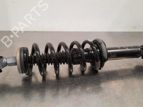 Used Left rear shock absorber PEUGEOT 508 II (FB_, FH_, F3_) 1.5 BlueHDI 130 (FBYHZJ, FBYHZR) (131 hp) 20082860