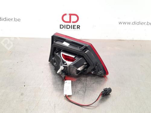 Left taillight RENAULT CLIO IV (BH_) 0.9 TCe 90 (BHNF, BHMA, BHMH, BHJK, BHJR) | BP10896193C34 