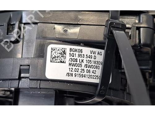 Steering column stalk VW GOLF VIII (CD1, DA1) 1.5 eHybrid | BP40240626I23 - Image 5