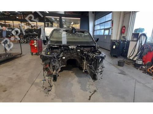 Pipe BMW XM (G09) XM All-wheel Drive | BP33726991M125  - Image 19