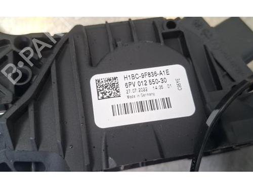 Pedal FORD FIESTA VII (HJ, HF) 1.1 Ti-VCT | BP38274343I4 - Image 2