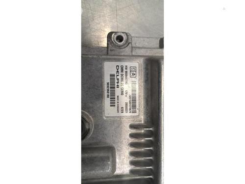 Engine control unit (ECU) PEUGEOT BOXER Van 2.0 BlueHDi 130 | BP38196031M57 - Image 2