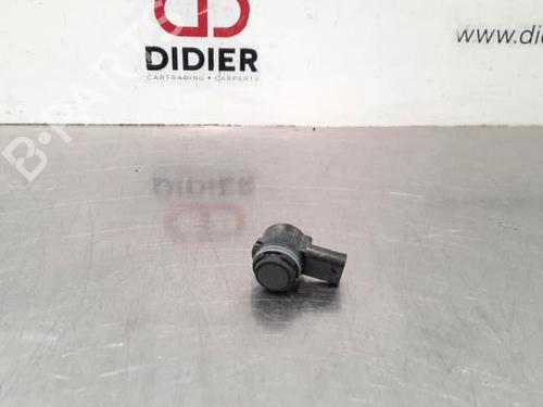 Used Electronic module BMW X1 (F48) sDrive 18 i (140 hp) 23643050