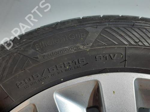 Rim PEUGEOT 308 SW II (LC_, LJ_, LR_, LX_, L4_) 1.6 BlueHDi 100 | BP23591190C45 