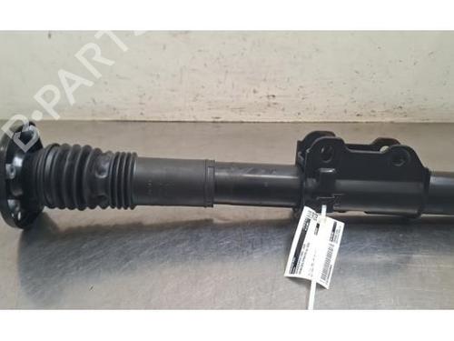 Used Left front shock absorber Left front shock absorber 38022558 38022558