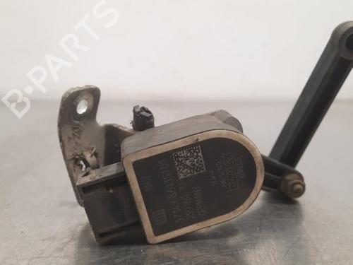 Electronic module BMW 5 (F10) 518 d | BP23587667M83 