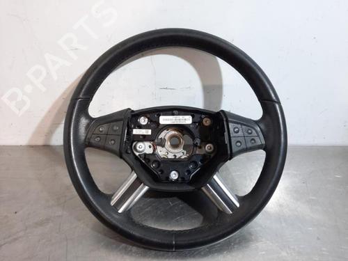 Used Steering wheel MERCEDES-BENZ M-CLASS (W164) ML 320 CDI 4-matic (164.122) (224 hp) 20078947
