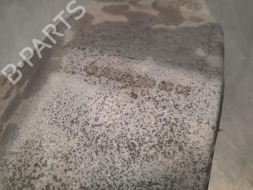 Engine mount MERCEDES-BENZ GLA-CLASS (X156) GLA 180 (156.942) | BP15038021M89 