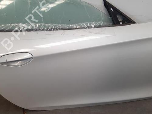 Right front door BMW Z4 Roadster (E89) sDrive 18 i | BP10888476C3 