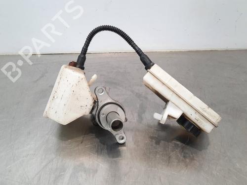 Brake master cylinder PEUGEOT PARTNER Box Body/MPV 1.6 BlueHDi 100 | BP11727865M77 