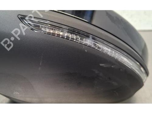 Left mirror RENAULT 5 E-Tech 150 | BP40240472C26 - Image 3