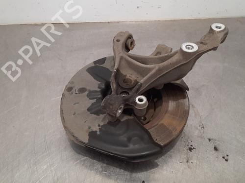 Used Right rear steering knuckle SKODA KODIAQ I (NS6, NS7, NV7) 2.0 TDI (150 hp) 15595038