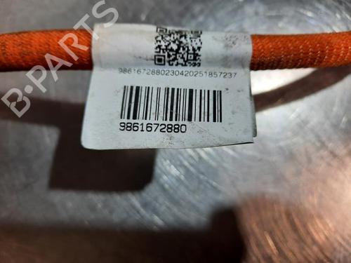 Cable CITROËN C3 IV (CC_, CB_) ë-C3 (CBZYAZ) | BP33859475E12  - Image 6