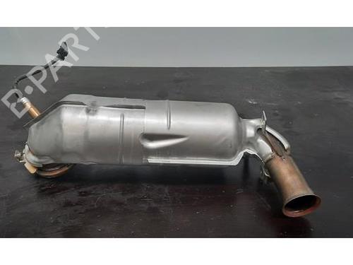 Catalyst CITROËN JUMPY I (U6U_) 1.6 | BP28309542M10 