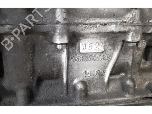 Engine PEUGEOT PARTNER Box Body/MPV (K9) 1.5 BlueHDi 100 | BP38547985M1 - Image 4