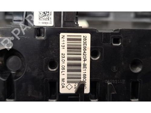 Bouton de warning DACIA DUSTER (HM_) 1.5 dCi 115 4x4 (HMAD) | BP30381742I22