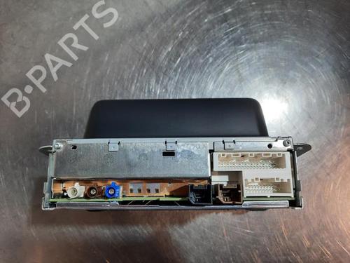 Display monitor NISSAN JUKE (F16_) DIG-T 117 | BP23632511C48 