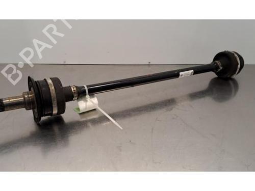 Used Right rear driveshaft BMW X5 (G05, F95) xDrive 25 d (231 hp) 30331662