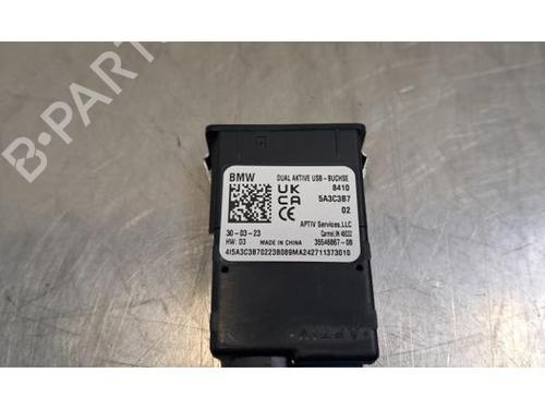 Electronic module BMW X1 (U11) xDrive 25 e Plug-in-Hybrid | BP39905535M83  - Image 5