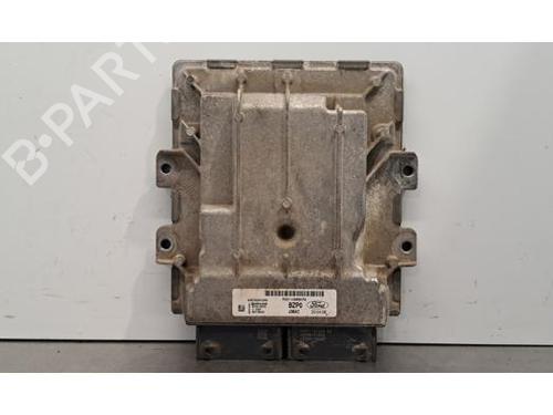 Calculateur moteur (ecu) FORD TRANSIT CUSTOM V362 Van (FY, FZ) 2.0 EcoBlue (185 hp) 31283161