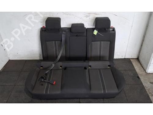 Rear seat (2nd row) VW T-ROC (A11, D11) 1.0 TSI | BP29214885I23 