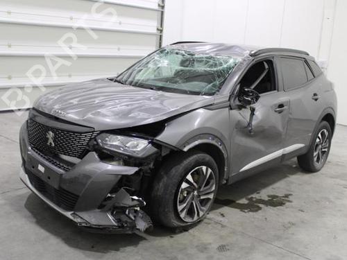 Used Parts PEUGEOT 2008 II (UD_, US_, UY_, UJ_, UR_, UC_) 1.5 BlueHDI 130 (131 hp) 4446700