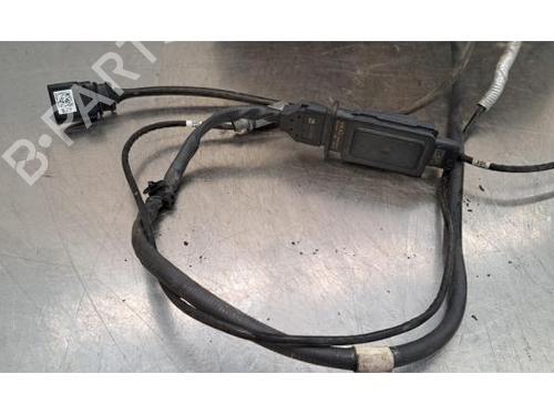 Particulate filter MAN TGE Van 2.0 TDI (01V, 03V, 36V, UYB, UYC, UYD) | BP26897302M81 