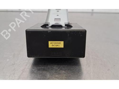 Electronic module NISSAN LEAF (ZE1) Electric | BP37861709M83 - Image 5