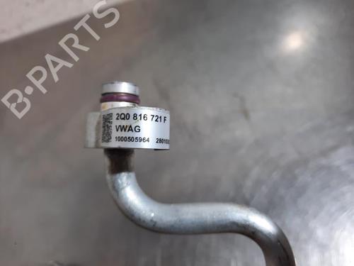 AC pipe AUDI A1 CITY CARVER (GBH) 35 TFSI | BP29522120M126 