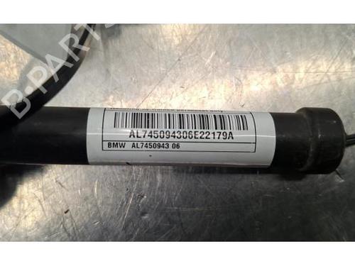 Electronic module BMW 1 (F40) 118 i | BP39909375M83 - Image 3