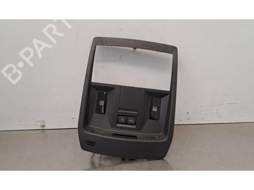 Kabinelys Kabinelys PEUGEOT 3008 III (KA_, KB_, KC_) e-210 (KCZKZX) (213 hp) 33753295 33753295