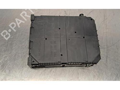 Fuse box CITROËN JUMPY III Van (V_) 1.6 BlueHDi 115 | BP27975266E1 