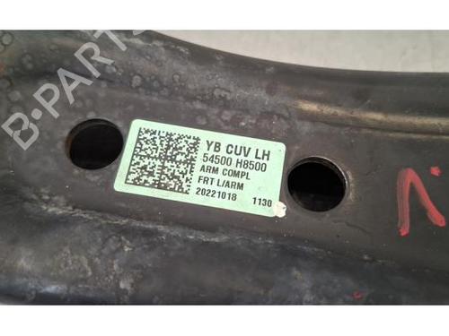 Left front suspension arm KIA STONIC (YB) 1.0 T-GDi Eco-Dynamics+ | BP39601216M12 - Image 2