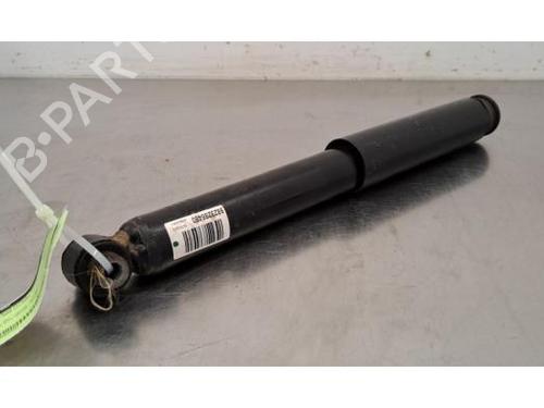 Right rear shock absorber PEUGEOT 5008 II (MC_, MJ_, MR_, M4_) 1.5 BlueHDi 130 (MCYHZJ, MCYHZR, MCYHZX) | BP29389171M19 