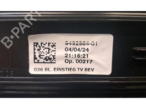 Other BMW i4 (G26) eDrive40 | BP37284975O1 - Image 2