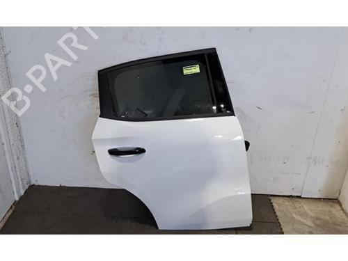 Used Right rear door CITROËN C3 IV (CC_, CB_) ë-C3 (CBZYAZ) (113 hp) 31154943