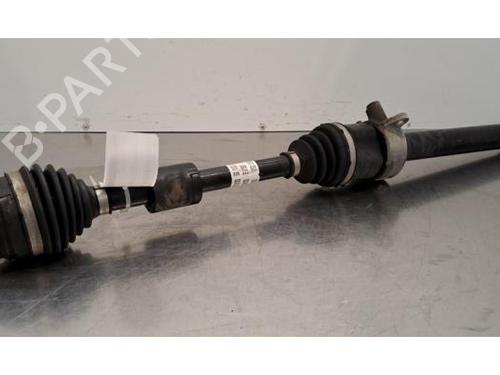 Used Right front driveshaft Right front driveshaft BMW 2 Gran Tourer (F46) 216 i (109 hp) 32398838 32398838
