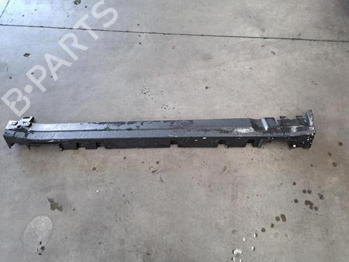 Used Right sideskirt LAND ROVER DEFENDER Station Wagon (L663) P300 Si4 4x4 (300 hp) 23608102