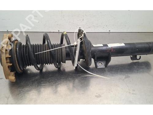 Left front shock absorber CUPRA BORN (K11) 63 | BP37285231M16 - Image 5