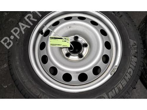 Fælk PEUGEOT PARTNER Box Body/MPV (K9) 1.5 BlueHDI 130 | BP31167121C45