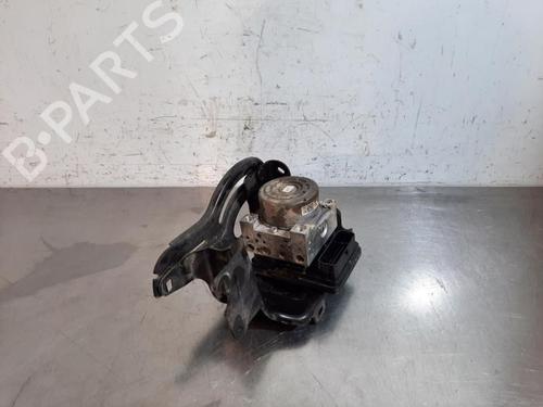 Used ABS pump PEUGEOT 208 I (CA_, CC_) 1.5 BlueHDI 100 (102 hp) 23614429