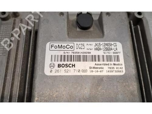 Engine control unit (ECU) FORD ECOSPORT 1.0 EcoBoost | BP33277880M57 - Image 5