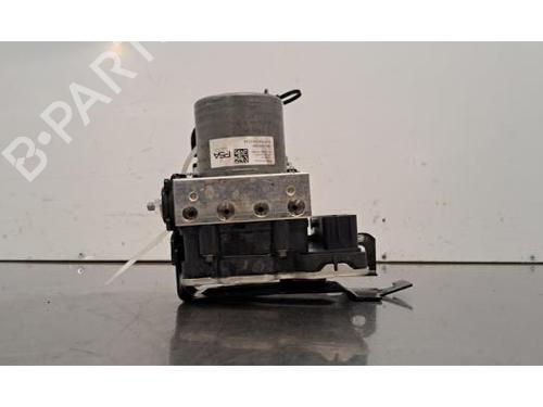 Used ABS pump ABS pump PEUGEOT 5008 III (KA_, KB_, KC_) e-210 (213 hp) 32632841 32632841