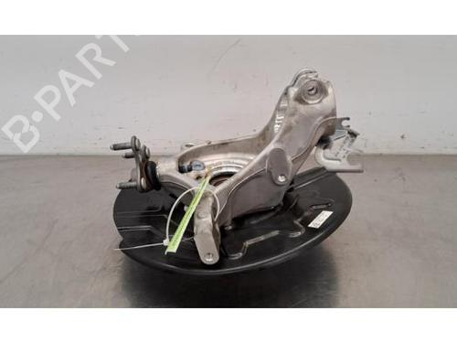 Achsschenkel links vorne für AUDI Q4 E-TRON SUV (F4B) 45 (286 hp) 29493886