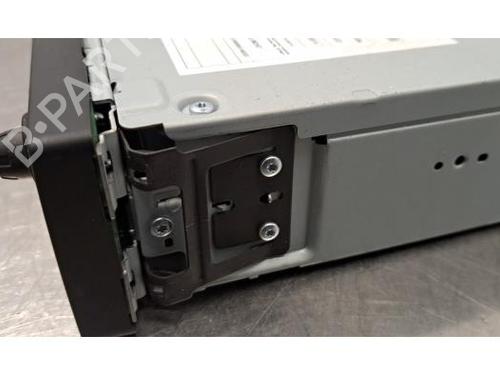 Radio RENAULT KANGOO Express (FW0/1_) 1.5 dCi 80 (FW15) | BP33561198E6 - Image 7